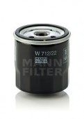Mann Filter W 712/22  