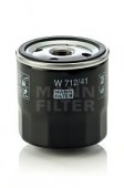 Mann Filter W 712/41 Масляный фильтр