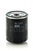Mann Filter W 712/6  