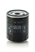 Mann Filter W 712/73 Масляный фильтр