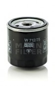 Mann Filter W 712/75 Масляный фильтр