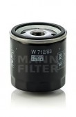 Mann Filter W 712/83  