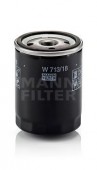 Mann Filter W 713/18  