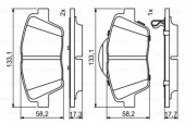 Bosch 0 986 494 755 �������� ��������� �������