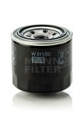 Mann Filter W 811/80 Масляный фильтр
