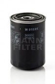 Mann Filter W 818/81  