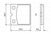 Bosch 0 986 494 775 �������� ��������� �������