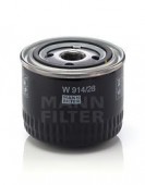 Mann Filter W 914/28  