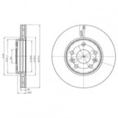 Delphi BG4317C ��������� ����