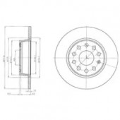 Delphi BG4324C ��������� ����