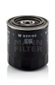 Mann Filter W 920/80  