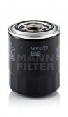 Mann Filter W 930/26 Масляный фильтр