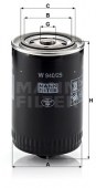 Mann Filter W 940/25 (10)  