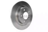 Bosch 0 986 479 646 Тормозной диск