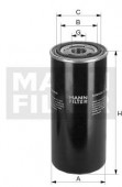 Mann Filter WD 13 145/15  