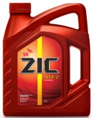 Zic ATF II Трансмиссионное масло