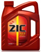 Zic ATF MULTI Трансмиссионное масло 