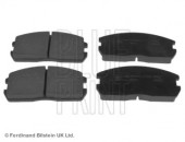 Blue print ADC44212 Комплект тормозных колодок