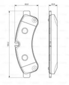 Bosch 0 986 494 335 �������� ��������� �������