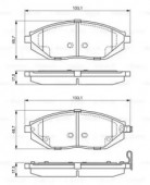 Bosch 0 986 494 684 �������� ��������� �������