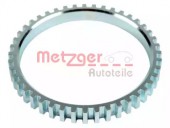 Metzger 0900160 Зубчатый диск импульсного датчика ABS