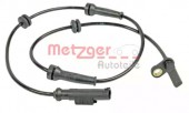 Metzger 0900201  ABS