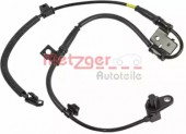Metzger 0900227 Датчик ABS