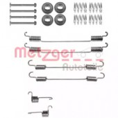 Metzger 105-0021 Комплектующие