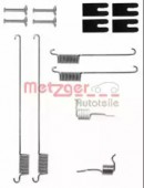 Metzger 105-0829 