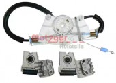 Metzger 2160033 ��������� ���������� ��� ����