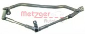 Metzger 2190158 Система тяг и рычагов