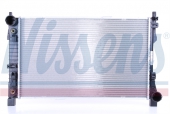 Nissens 606015 