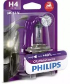 Philips 12342CTVBW Лампа накаливания