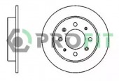 Profit 5010-1541 Тормозной диск