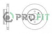 Profit 5010-1632 Тормозной диск