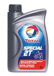 Total Special 2T Масло 2Т двигателей для мотоциклов