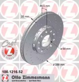 Zimmermann 100.1216.52  
