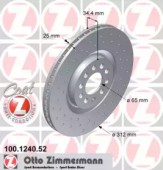 Zimmermann 100.1240.52  