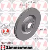 Zimmermann 100.3301.20  