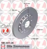 Zimmermann 100.3311.20 ��������� ����