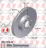 Zimmermann 100.3318.20  