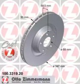 Zimmermann 100.3319.20  