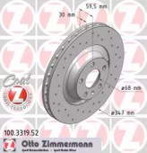 Zimmermann 100.3319.52  