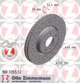 Zimmermann 100.3355.52  