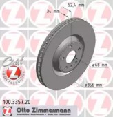 Zimmermann 100.3357.20  