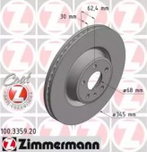 Zimmermann 100.3359.20  