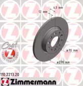 Zimmermann 110.2213.20 ��������� ����