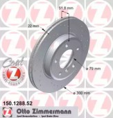 Zimmermann 150.1288.52  