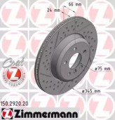 Zimmermann 150.2920.20 ��������� ����