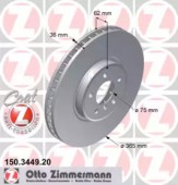 Zimmermann 150.3449.20  